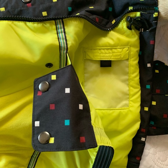 Burton Snowboard/Ski Coat - Picture 8 of 8